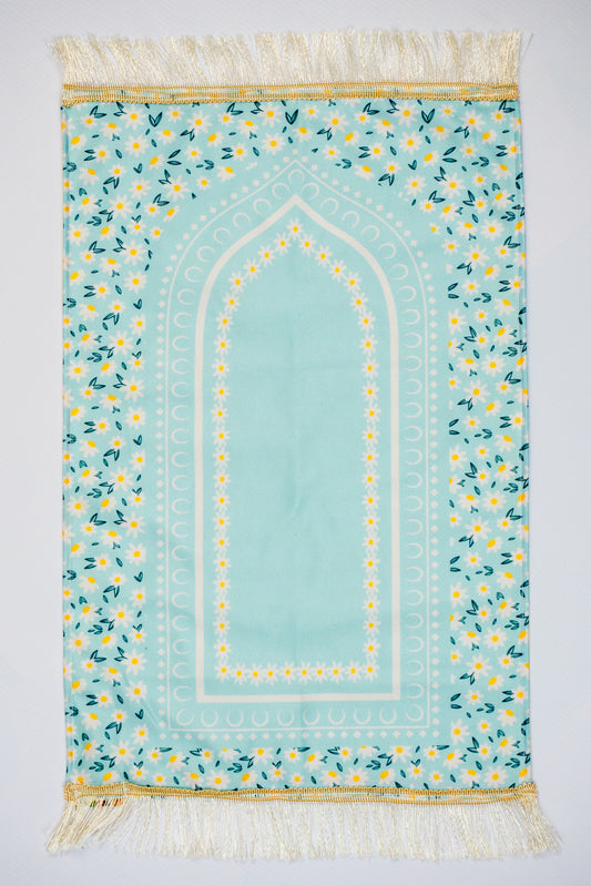 Blue-blossom- بوكس الفتيات