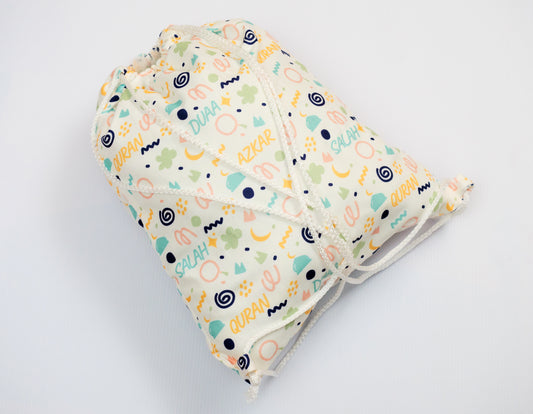 Cherry-blossom- بوكس الفتيات