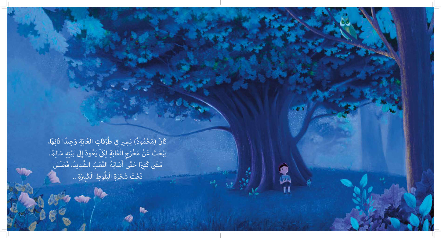 كأنك تراه.. الجزء الثاني