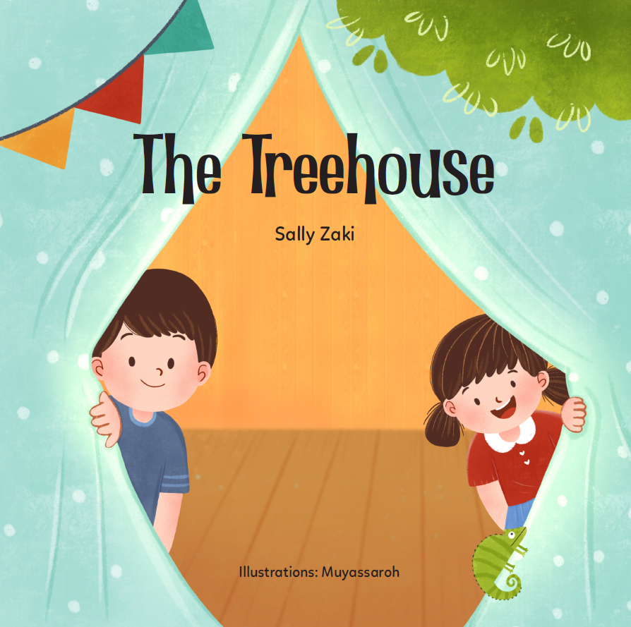 The Treehouse