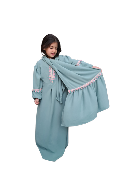 Peppermint Bundle- بوكس الفتيات