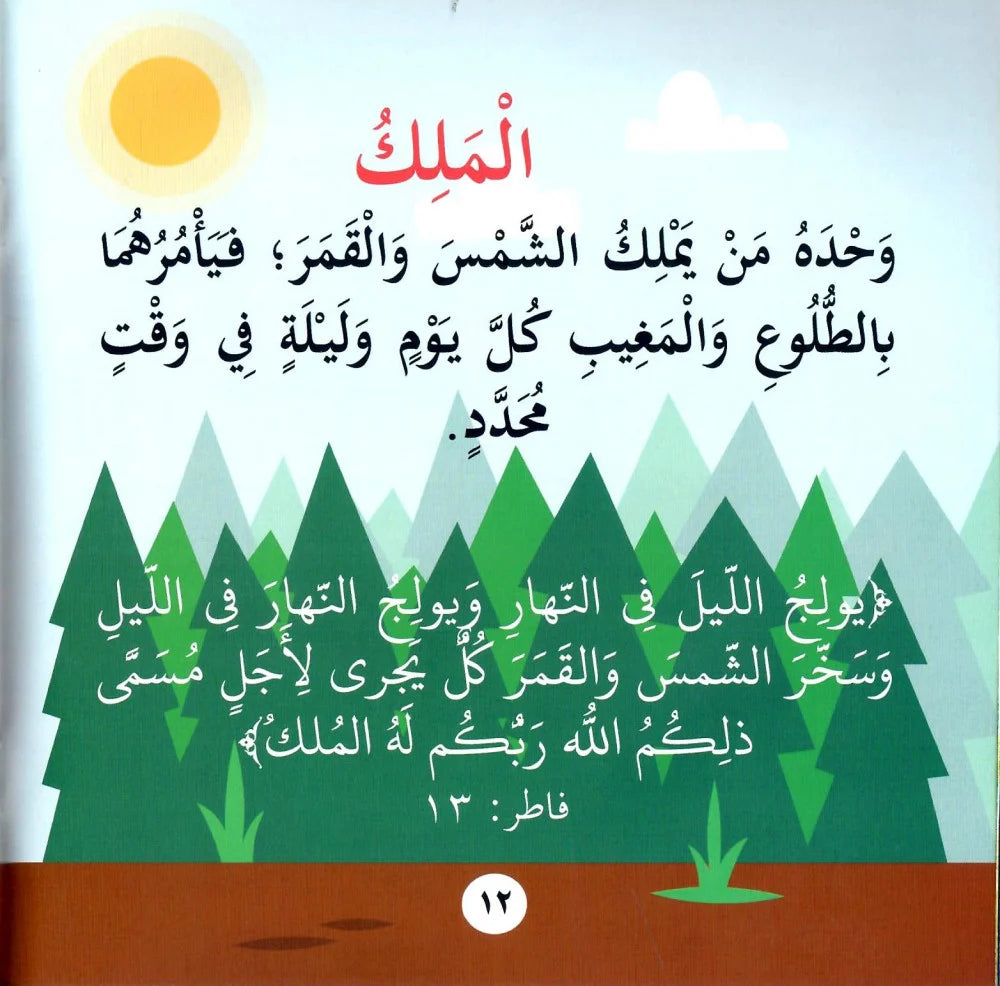 مالك الملك