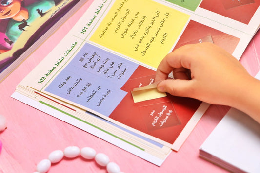 كتاب رحلة الرسول بين مكة والمدينة