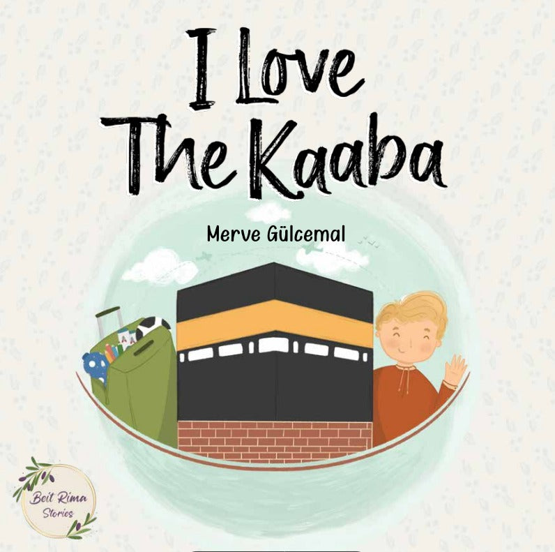 I Love Kaaba