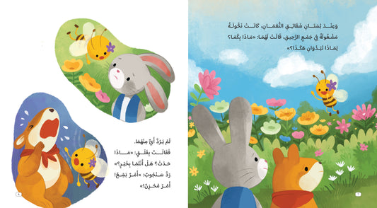 مخاطر وادي اللوز