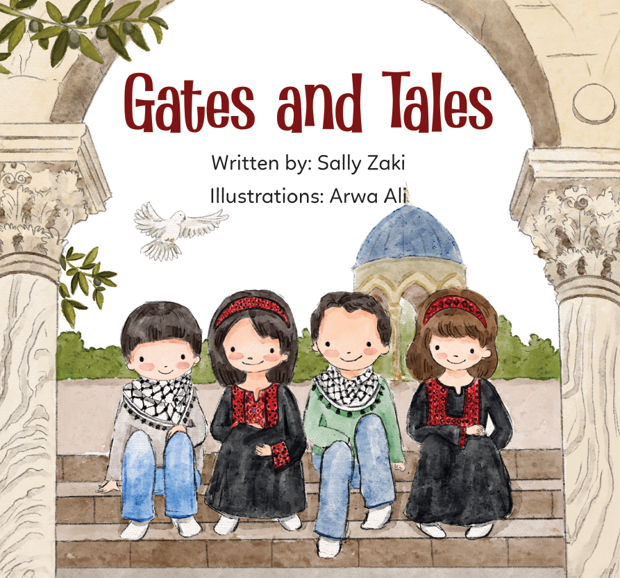 Gates and Tales